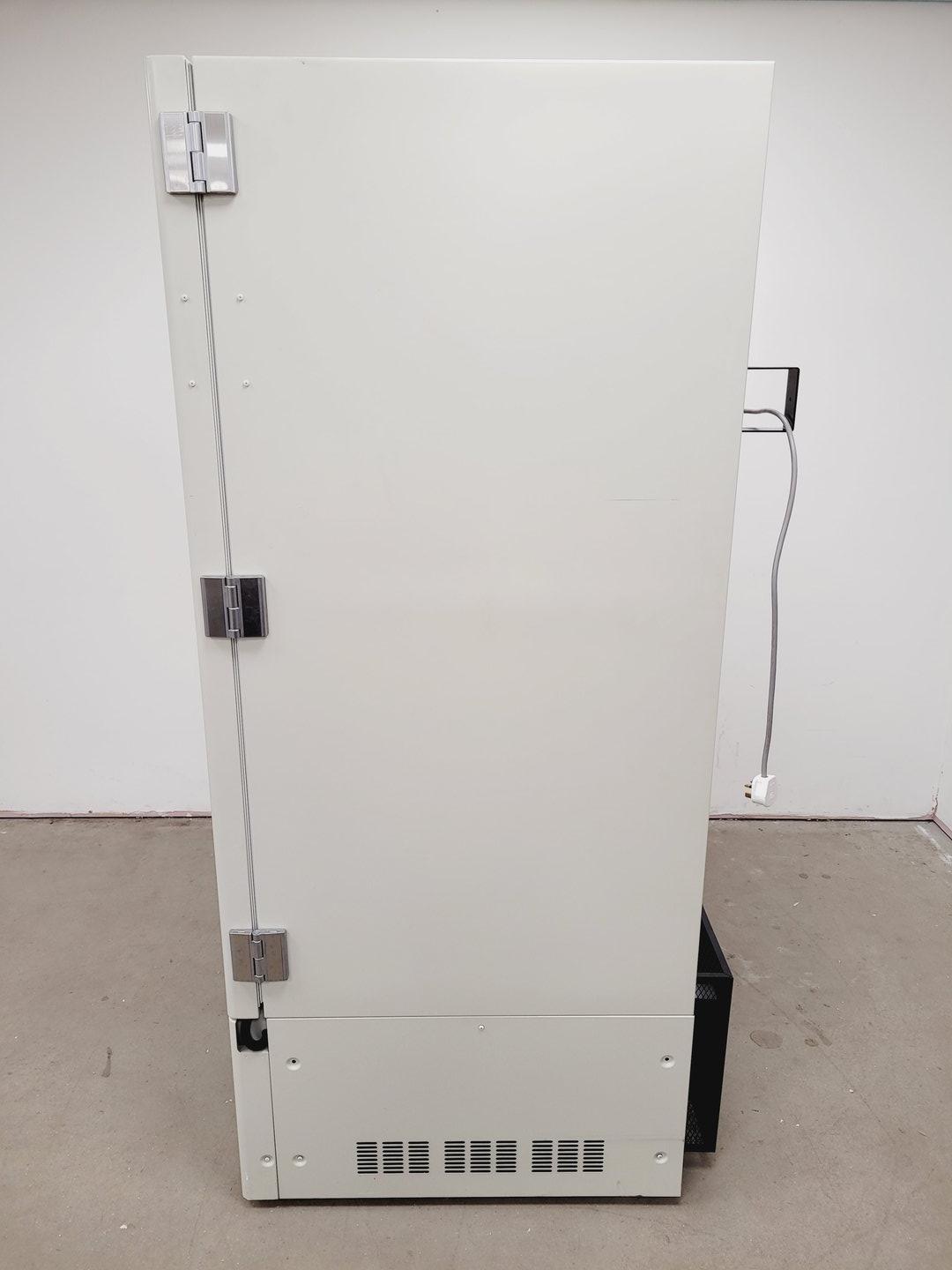 Image of Sanyo MDF-U72V VIP Series Ultra Low Temperature Freezer Lab