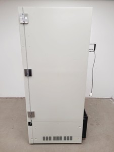 Thumbnail image of Sanyo MDF-U72V VIP Series Ultra Low Temperature Freezer Lab