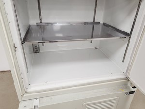 Thumbnail image of Sanyo VIP Series MDF-U72V Ultra Low Temperature Freezer Lab