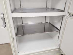 Thumbnail image of Sanyo VIP Series MDF-U72V Ultra Low Temperature Freezer Lab