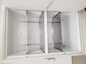 Thumbnail image of Sanyo VIP Series MDF-U72V Ultra Low Temperature Freezer Lab