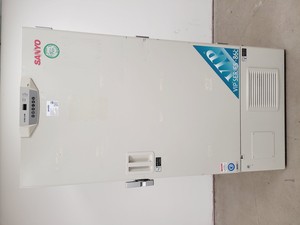 Thumbnail image of Sanyo VIP Series MDF-U72V Ultra Low Temperature Freezer Lab