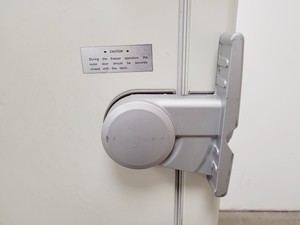 Thumbnail image of Sanyo VIP Series MDF-U72V Ultra Low Temperature Freezer Lab