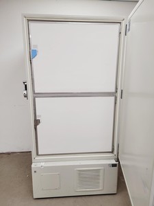 Thumbnail image of Sanyo MDF-U73V VIP Series Ultra Low Temperature Freezer Lab