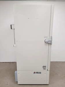 Thumbnail image of Sanyo MDF-U73V VIP Series Ultra Low Temperature Freezer Lab