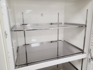 Thumbnail image of Sanyo MDF-U74V VIP Series Ultra Low Temperature Freezer Lab