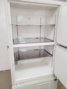 Thumbnail image of Sanyo MDF-U74V VIP Series Ultra Low Temperature Freezer Lab