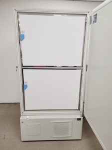 Thumbnail image of Sanyo MDF-U74V VIP Series Ultra Low Temperature Freezer Lab