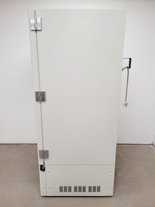 Thumbnail image of Sanyo MDF-U74V VIP Series Ultra Low Temperature Freezer Lab