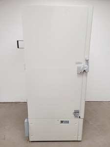 Thumbnail image of Sanyo MDF-U74V VIP Series Ultra Low Temperature Freezer Lab