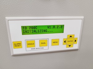 Thumbnail image of Peak Scientific  Nitrogen Gas Generator N300DR Lab Spares/Repairs