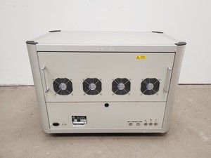 Thumbnail image of Peak Scientific  Nitrogen Gas Generator N300DR Lab Spares/Repairs