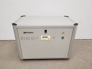 Thumbnail image of Peak Scientific  Nitrogen Gas Generator N300DR Lab Spares/Repairs