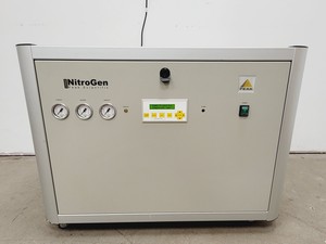 Thumbnail image of Peak Scientific N300DR Nitrogen Gas Generator Lab Spares/Repairs