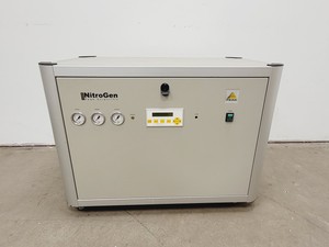 Thumbnail image of Peak Scientific N300DR Nitrogen Gas Generator Lab Spares/Repairs