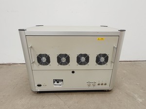 Thumbnail image of Peak Scientific N300DR Nitrogen Gas Generator Lab Spares/Repairs