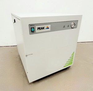 Thumbnail image of Peak Scientific NM32LA Nitrogen Gas Generator Lab