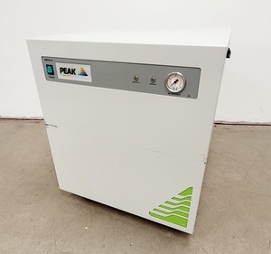 Thumbnail image of Peak Scientific NM32LA Nitrogen Gas Generator Lab