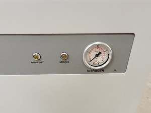 Thumbnail image of Peak Scientific NM32LA Nitrogen Gas Generator Lab