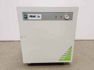 Thumbnail image of Peak Scientific NM32LA Nitrogen Gas Generator Lab