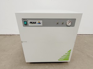 Thumbnail image of Peak Scientific NM32LA Nitrogen Gas Generator Lab