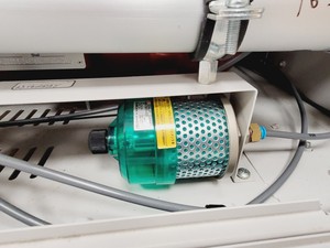 Thumbnail image of Peak Scientific NM32LA Nitrogen Gas Generator Lab
