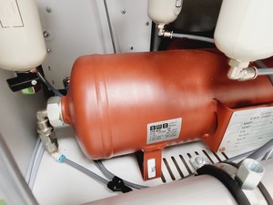 Thumbnail image of Peak Scientific NM32LA Nitrogen Gas Generator Lab