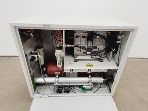 Thumbnail image of Peak Scientific NM32LA Nitrogen Gas Generator Lab