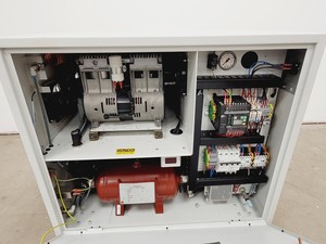 Thumbnail image of Peak Scientific NM32LA Nitrogen Gas Generator Lab