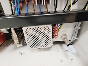 Thumbnail image of Peak Scientific NM32LA Nitrogen Gas Generator Lab