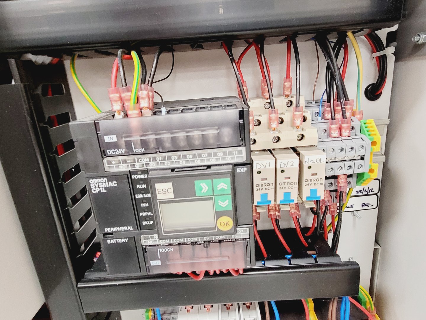 Image of Peak Scientific NM32LA Nitrogen Gas Generator Lab