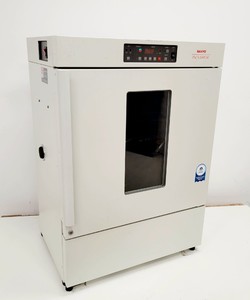 Thumbnail image of Sanyo MIR-153 Refrigerated Laboratory Incubator Lab