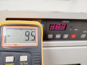 Thumbnail image of Sanyo MIR-153 Refrigerated Laboratory Incubator Lab