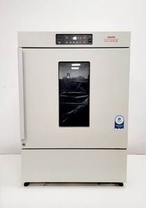 Thumbnail image of Sanyo MIR-153 Refrigerated Laboratory Incubator Lab