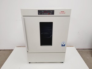 Thumbnail image of Sanyo MIR-153 Refrigerated Laboratory Incubator Lab