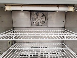 Thumbnail image of Sanyo MIR-153 Refrigerated Laboratory Incubator Lab