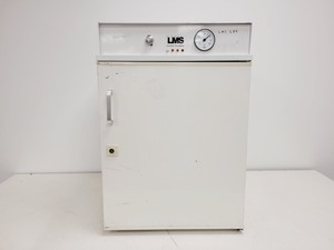 Thumbnail image of LMS Cooled Benchtop Laboratory Incubator Lab