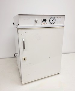 Thumbnail image of LMS Cooled Benchtop Laboratory Incubator Lab