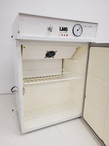 Thumbnail image of LMS Cooled Benchtop Laboratory Incubator Lab