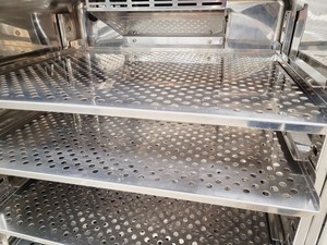 Thumbnail image of Sanyo MCO-20AIC CO2 Laboratory Incubator Lab
