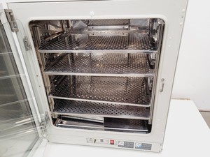 Thumbnail image of Sanyo MCO-20AIC CO2 Laboratory Incubator Lab