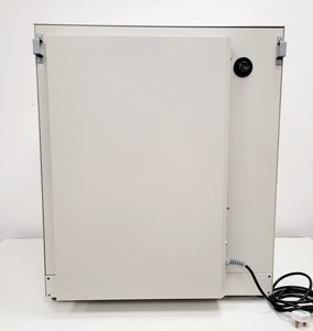 Thumbnail image of Sanyo MCO-20AIC CO2 Laboratory Incubator Lab