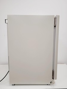 Thumbnail image of Sanyo MCO-20AIC CO2 Laboratory Incubator Lab