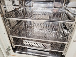 Thumbnail image of Sanyo CO2 Laboratory Incubator Stack MCO-18AIC & MCO-20AIC Lab