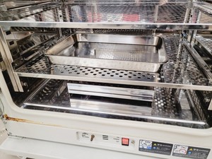 Thumbnail image of Sanyo CO2 Laboratory Incubator Stack MCO-18AIC & MCO-20AIC Lab
