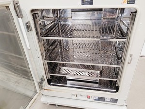 Thumbnail image of Sanyo CO2 Laboratory Incubator Stack MCO-18AIC & MCO-20AIC Lab