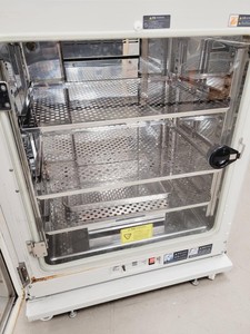 Thumbnail image of Sanyo CO2 Laboratory Incubator Stack MCO-18AIC & MCO-20AIC Lab