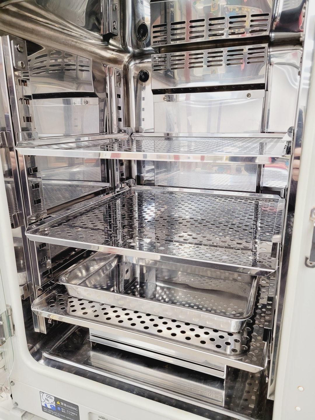 Image of Sanyo CO2 Laboratory Incubator Stack MCO-18AIC & MCO-20AIC Lab