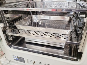 Thumbnail image of Sanyo CO2 Laboratory Incubator Stack MCO-18AIC & MCO-20AIC Lab