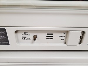 Thumbnail image of Sanyo CO2 Laboratory Incubator Stack MCO-18AIC & MCO-20AIC Lab